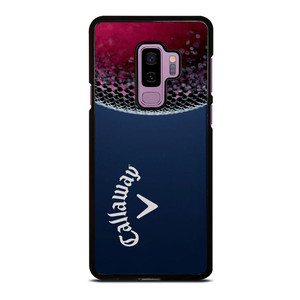 GOLF CALLAWAY LOGO Samsung Galaxy S9 Plus Case Cover