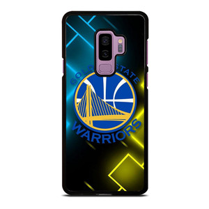 GOLDEN STATE WARRIORS NBA LOGO 2 Samsung Galaxy S9 Plus Case Cover