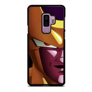 GOLDEN FRIEZA DRAGON BALL FACE Samsung Galaxy S9 Plus Case Cover GOLDEN FRIEZA DRAGON BALL FACE Samsung Galaxy S9 Plus Case Cover