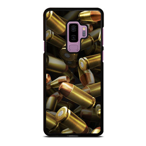 GOLD BULLET COLLAGE Samsung Galaxy S9 Plus Case Cover