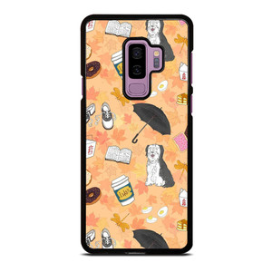 GILMORE GIRLS COLLAGE 2 Samsung Galaxy S9 Plus Case Cover