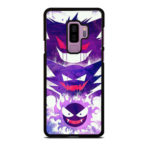 GENGAR POKEMON ART Samsung Galaxy S9 Plus Case Cover