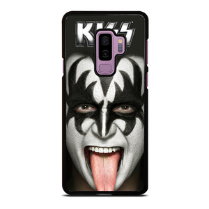 GENE SIMMONS KISS BAND Samsung Galaxy S9 Plus Case Cover