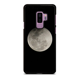 FULL MOON LIGHT Samsung Galaxy S9 Plus Case Cover
