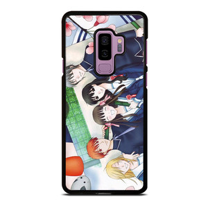 FRUITS BASKET ANIME Samsung Galaxy S9 Plus Case Cover