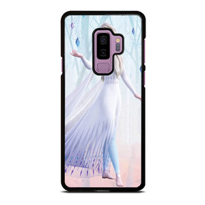 FROZEN 2 ELSA NEW Samsung Galaxy S9 Plus Case Cover
