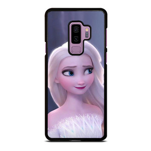 FROZEN 2 BEAUTIFUL ELSA DISNEY Samsung Galaxy S9 Plus Case Cover
