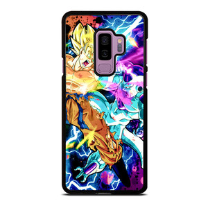 FRIEZA VS GOKU DRAGON BALL Samsung Galaxy S9 Plus Case Cover