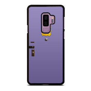 FRIENDS MONICA'S DOOR Samsung Galaxy S9 Plus Case Cover