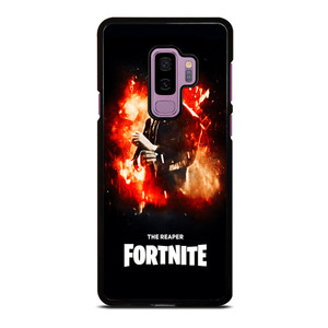 FORTNITE THE REAPER SKIN Samsung Galaxy S9 Plus Case Cover FORTNITE THE REAPER SKIN Samsung Galaxy S9 Plus Case Cover