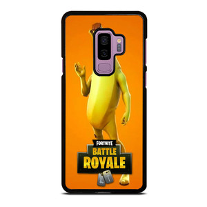FORTNITE CHARACTER PEELY Samsung Galaxy S9 Plus Case Cover FORTNITE CHARACTER PEELY Samsung Galaxy S9 Plus Case Cover