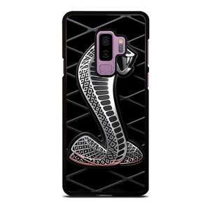 FORD MUSTANG SHELBY GRILLES Samsung Galaxy S9 Plus Case Cover
