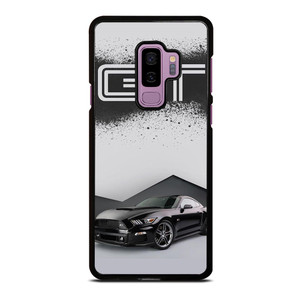 FORD MUSTANG GT LOGO Samsung Galaxy S9 Plus Case Cover FORD MUSTANG GT LOGO Samsung Galaxy S9 Plus Case Cover