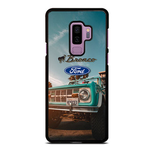 FORD BRONCO RETRO CAR LOGO Samsung Galaxy S9 Plus Case Cover FORD BRONCO RETRO CAR LOGO Samsung Galaxy S9 Plus Case Cover