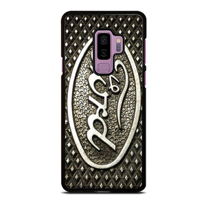 FORD ART LOGO Samsung Galaxy S9 Plus Case Cover