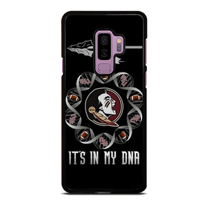 FLORIDA STATES FSU DNA Samsung Galaxy S9 Plus Case Cover FLORIDA STATES FSU DNA Samsung Galaxy S9 Plus Case Cover