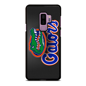 FLORIDA GATORS ICON Samsung Galaxy S9 Plus Case Cover FLORIDA GATORS ICON Samsung Galaxy S9 Plus Case Cover