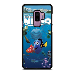 FINDING NEMO DISNEY Samsung Galaxy S9 Plus Case Cover