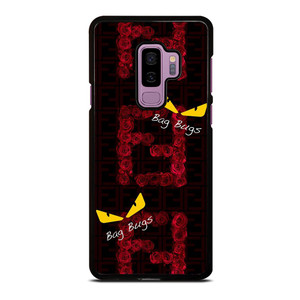 FENDI95EYES MONSTER NEW Samsung Galaxy S9 Plus Case Cover
