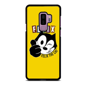 FELIX THE CAT Samsung Galaxy S9 Plus Case Cover FELIX THE CAT Samsung Galaxy S9 Plus Case Cover
