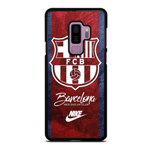 FC BARCELONA LOGO Samsung Galaxy S9 Plus Case Cover FC BARCELONA LOGO Samsung Galaxy S9 Plus Case Cover