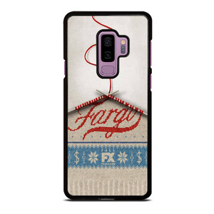 FARGO MOVIES ART 5 Samsung Galaxy S9 Plus Case Cover