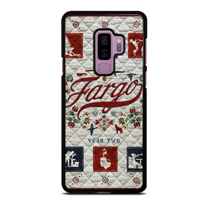 FARGO MOVIES ART 4 Samsung Galaxy S9 Plus Case Cover