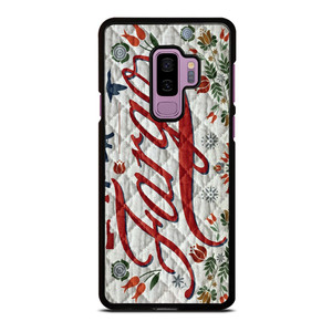 FARGO MOVIES ART 3 Samsung Galaxy S9 Plus Case Cover
