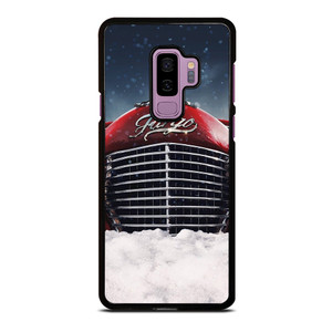 FARGO COMEDY MOVIES POSTER Samsung Galaxy S9 Plus Case Cover FARGO COMEDY MOVIES POSTER Samsung Galaxy S9 Plus Case Cover