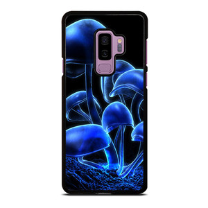 FANTASIA BLUE MUSHROOM Samsung Galaxy S9 Plus Case Cover FANTASIA BLUE MUSHROOM Samsung Galaxy S9 Plus Case Cover