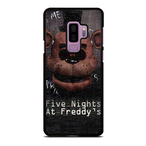 FANAF FIVE NIGHTS FREDDY'S 2 Samsung Galaxy S9 Plus Case Cover