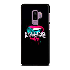 FALLING IN REVERSE ROCK BAND Samsung Galaxy S9 Plus Case Cover