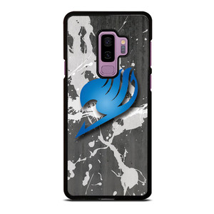 FAIRY TAIL LOGO Samsung Galaxy S9 Plus Case Cover