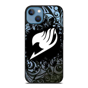 FAIRY TAIL ANIME LOGO ART iPhone 13 Case Cover