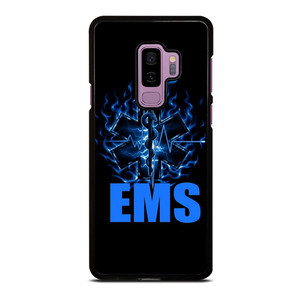 EMT EMS MEDICAL SYMBOL Samsung Galaxy S9 Plus Case Cover EMT EMS MEDICAL SYMBOL Samsung Galaxy S9 Plus Case Cover