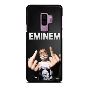 EMINEM RAP GOD Samsung Galaxy S9 Plus Case Cover