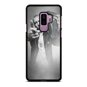 EMINEM AND RADIO RAPPER Samsung Galaxy S9 Plus Case Cover EMINEM AND RADIO RAPPER Samsung Galaxy S9 Plus Case Cover