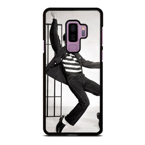 ELVIS PRESLEY COOL Samsung Galaxy S9 Plus Case Cover