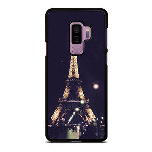 EIFFEL TOWER PARIS FRANCE Samsung Galaxy S9 Plus Case Cover EIFFEL TOWER PARIS FRANCE Samsung Galaxy S9 Plus Case Cover