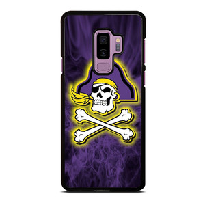 ECU EAST CAROLINA ICON Samsung Galaxy S9 Plus Case Cover