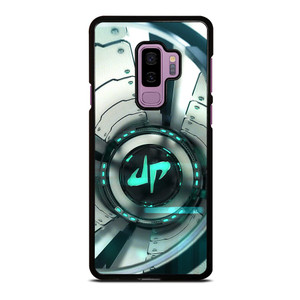 DUDE PERFECT ICON Samsung Galaxy S9 Plus Case Cover DUDE PERFECT ICON Samsung Galaxy S9 Plus Case Cover
