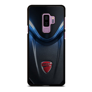 DUCATI MULTISTRADA FRONT LAMP LOGO Samsung Galaxy S9 Plus Case Cover