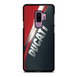 DUCATI MOTOR EMBLEM Samsung Galaxy S9 Plus Case Cover DUCATI MOTOR EMBLEM Samsung Galaxy S9 Plus Case Cover
