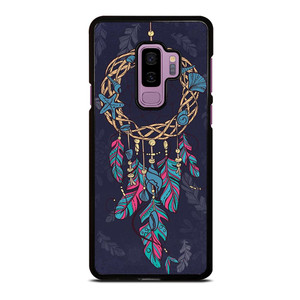 DREAM CATCHER Samsung Galaxy S9 Plus Case Cover DREAM CATCHER Samsung Galaxy S9 Plus Case Cover
