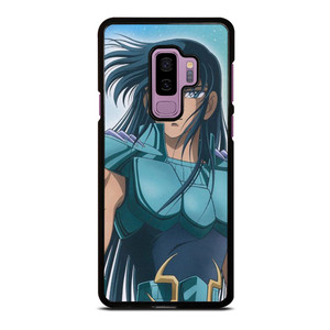 DRAGON SHIRYU SAINT SEIYA Samsung Galaxy S9 Plus Case Cover DRAGON SHIRYU SAINT SEIYA Samsung Galaxy S9 Plus Case Cover