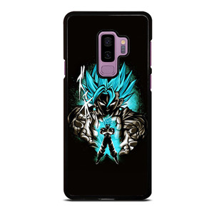 DRAGON BALL SON GOKU Samsung Galaxy S9 Plus Case Cover