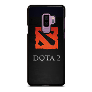 DOTA 2 GAME Samsung Galaxy S9 Plus Case Cover DOTA 2 GAME Samsung Galaxy S9 Plus Case Cover