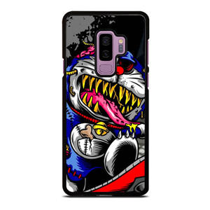 DORAEMON ZOMBIE Samsung Galaxy S9 Plus Case Cover DORAEMON ZOMBIE Samsung Galaxy S9 Plus Case Cover
