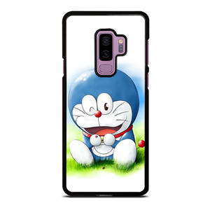 DORAEMON CUTE Samsung Galaxy S9 Plus Case Cover DORAEMON CUTE Samsung Galaxy S9 Plus Case Cover