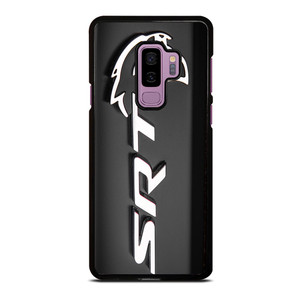 DODGE SRT EMBLEM Samsung Galaxy S9 Plus Case Cover DODGE SRT EMBLEM Samsung Galaxy S9 Plus Case Cover